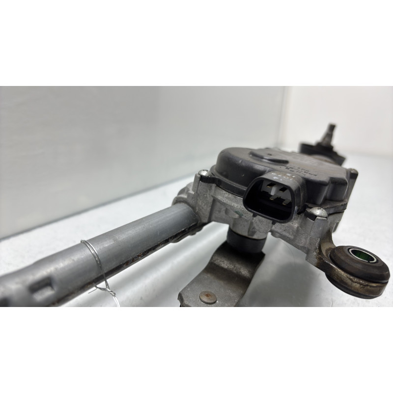 Moteur essuie glace avant RENAULT KADJAR Photo n°4