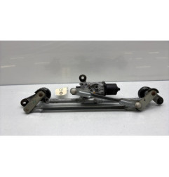 Moteur essuie glace avant RENAULT KADJAR