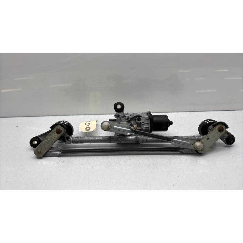 Moteur essuie glace avant RENAULT KADJAR Photo n°5