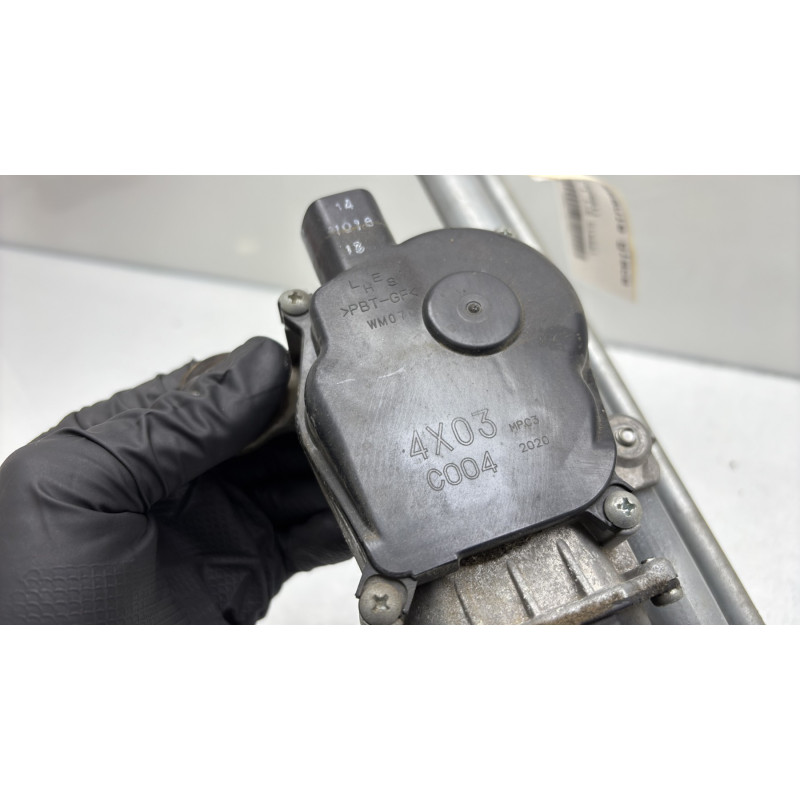Moteur essuie glace avant RENAULT KADJAR Photo n°6