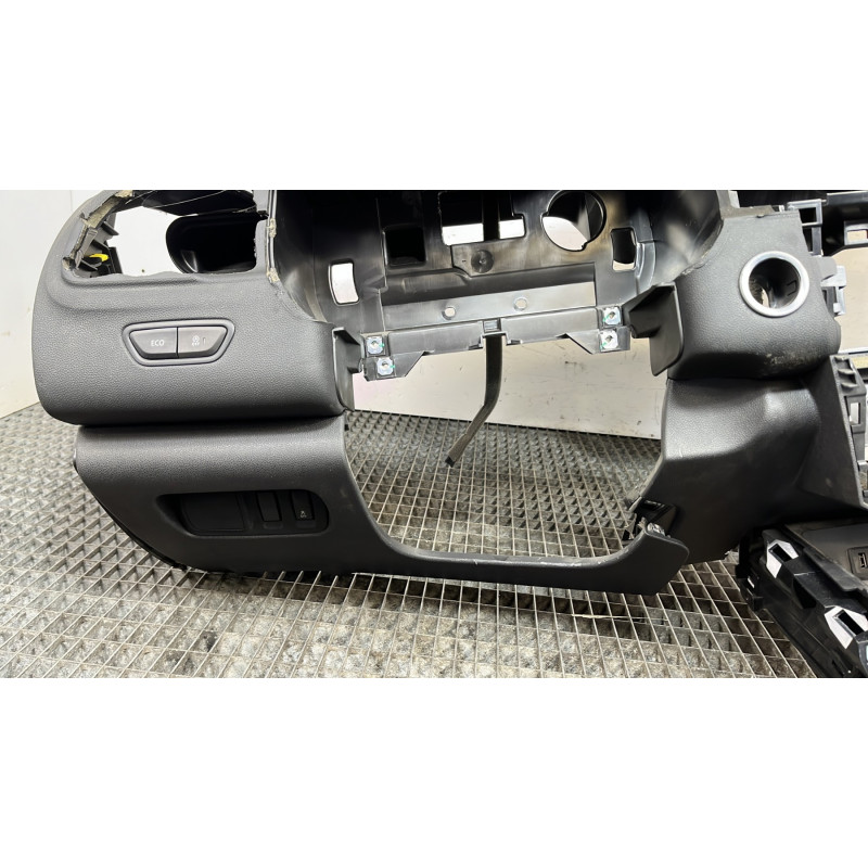 Planche de bord complete RENAULT KADJAR Photo n°3