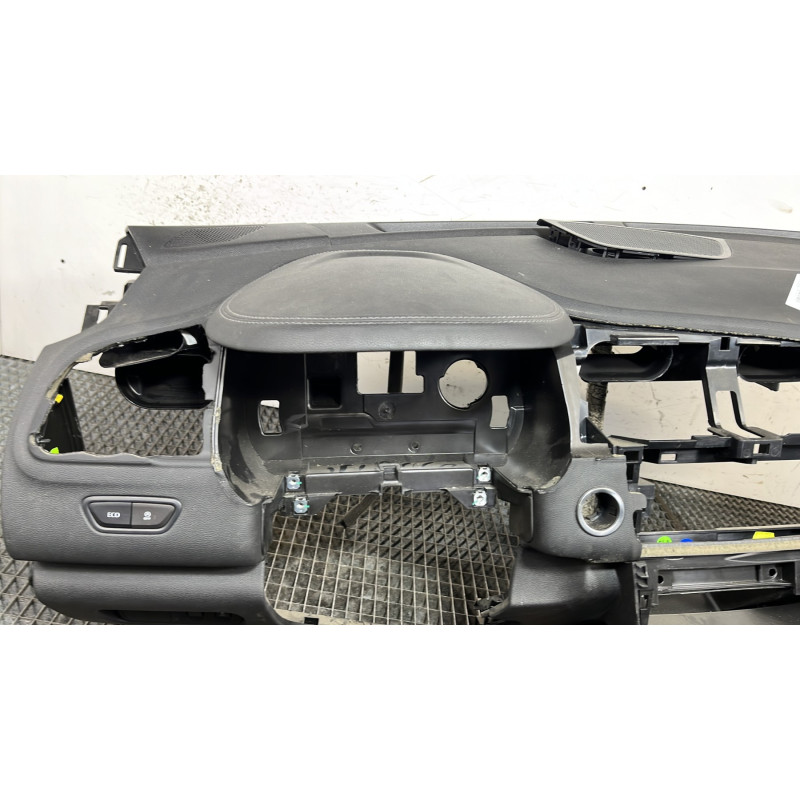 Planche de bord complete RENAULT KADJAR Photo n°4