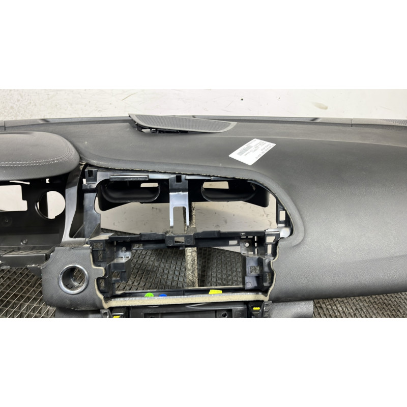 Planche de bord complete RENAULT KADJAR Photo n°5