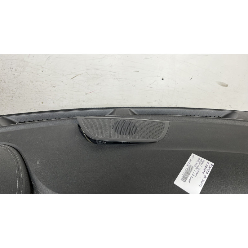 Planche de bord complete RENAULT KADJAR Photo n°6