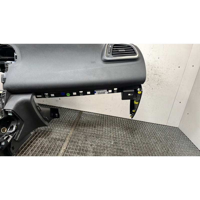 Planche de bord complete RENAULT KADJAR Photo n°8