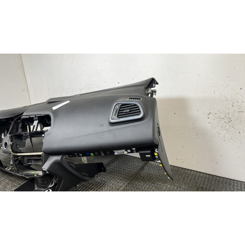 Planche de bord complete RENAULT KADJAR Photo n°9