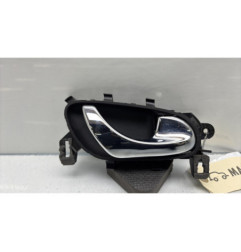 Poignee interieur arriere droit RENAULT KADJAR Photo n°1
