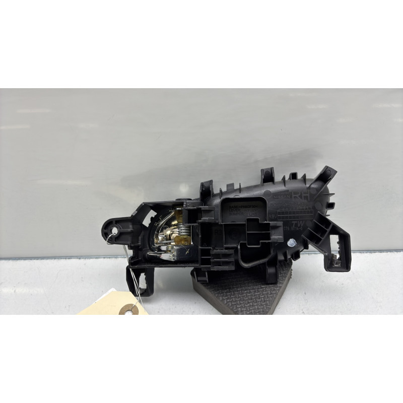 Poignee interieur arriere droit RENAULT KADJAR Photo n°2