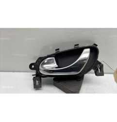 Poignee interieur arriere gauche RENAULT KADJAR Photo n°1