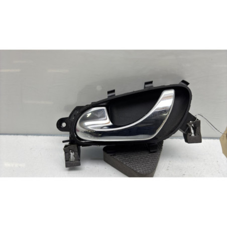Poignee interieur arriere gauche RENAULT KADJAR Photo n°1