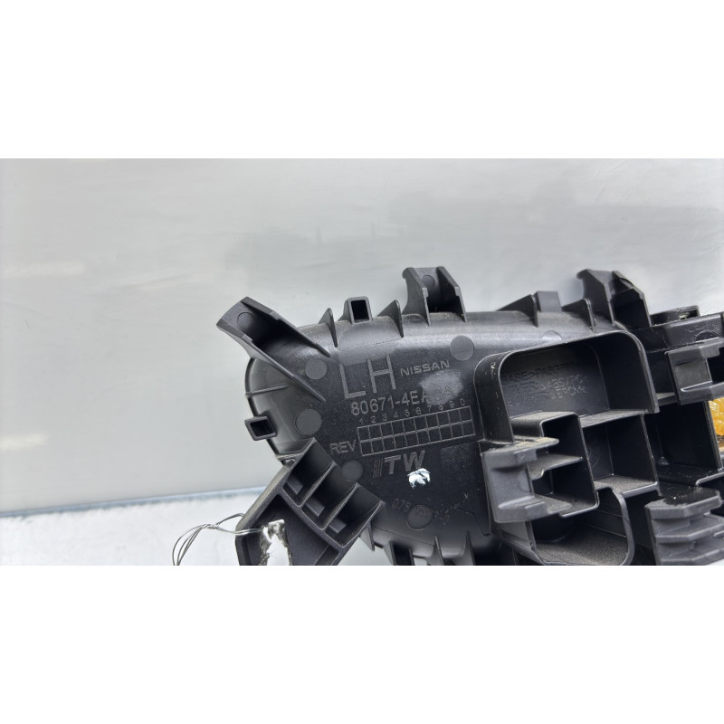 Poignee interieur arriere gauche RENAULT KADJAR Photo n°3