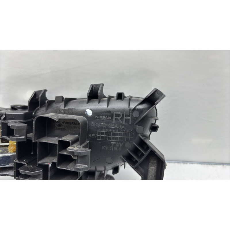 Poignee interieur avant droit RENAULT KADJAR Photo n°3