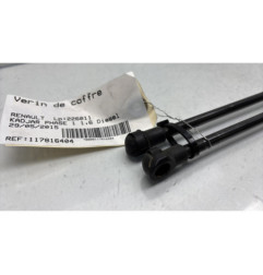 Verin de coffre RENAULT KADJAR