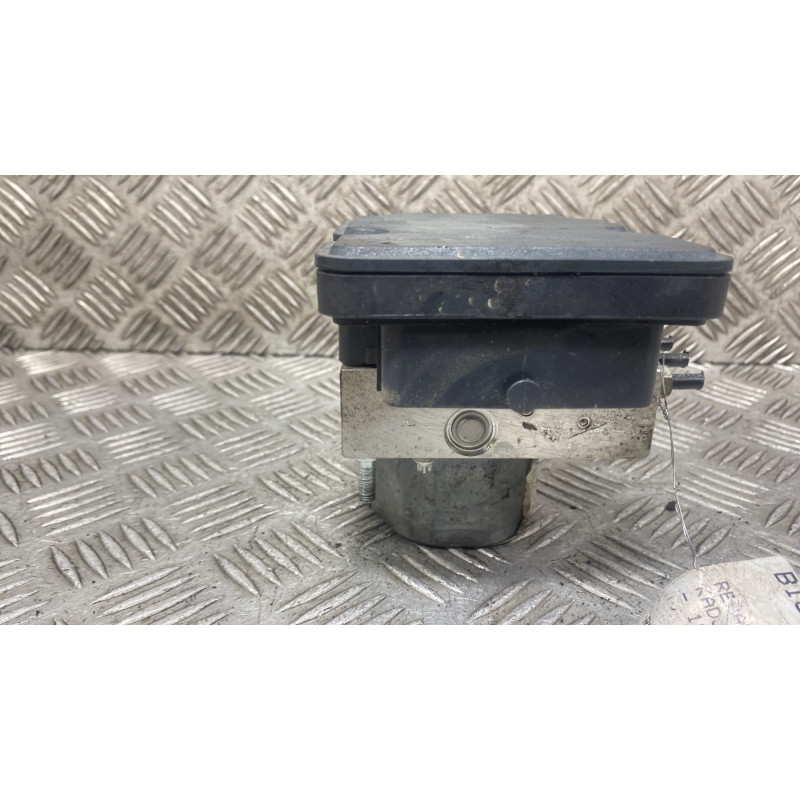 Bloc ABS (freins anti-blocage) RENAULT KADJAR Photo n°3