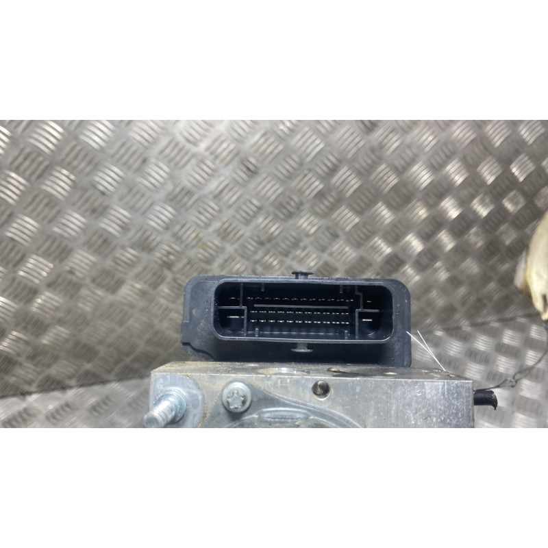 Bloc ABS (freins anti-blocage) RENAULT KADJAR Photo n°7