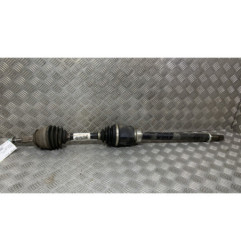 Cardan droit (transmission) RENAULT KADJAR Photo n°1