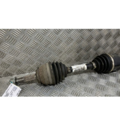 Cardan droit (transmission) RENAULT KADJAR
