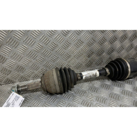 Cardan droit (transmission) RENAULT KADJAR