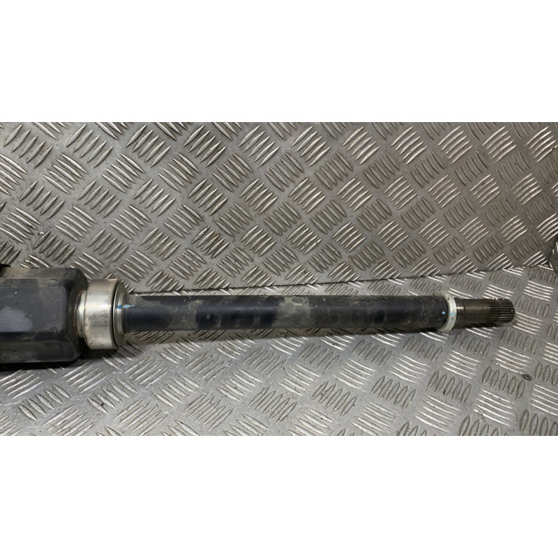 Cardan droit (transmission) RENAULT KADJAR Photo n°3