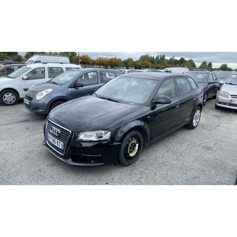 Jante AUDI A3 2 Photo n°8