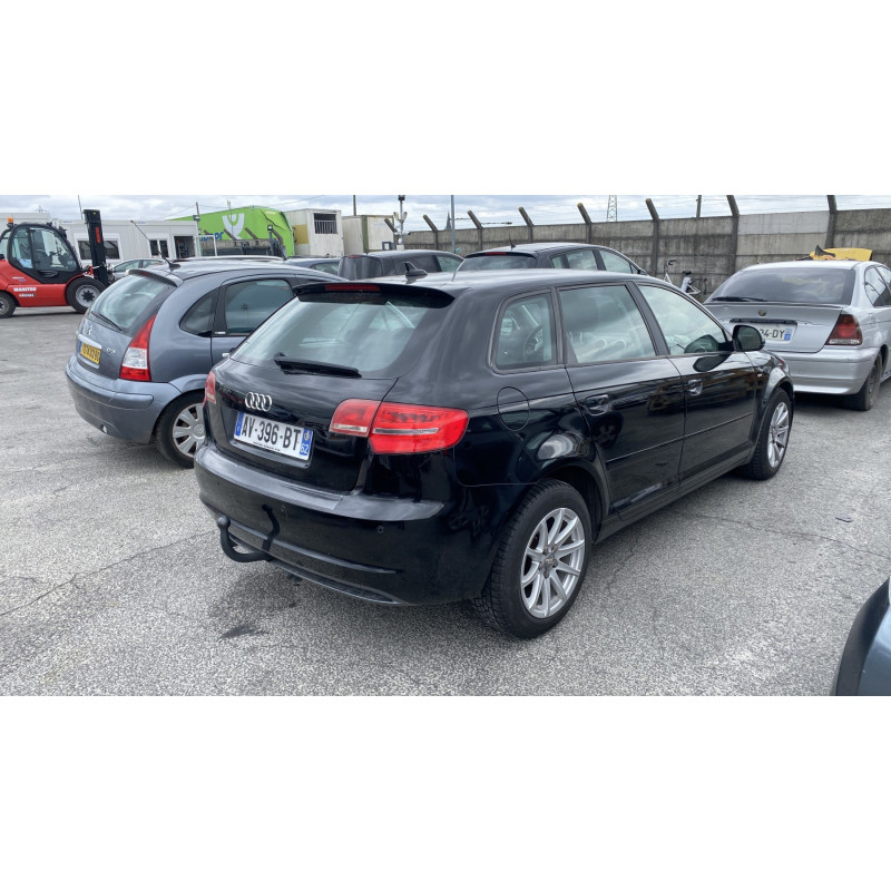 Jante AUDI A3 2 Photo n°10