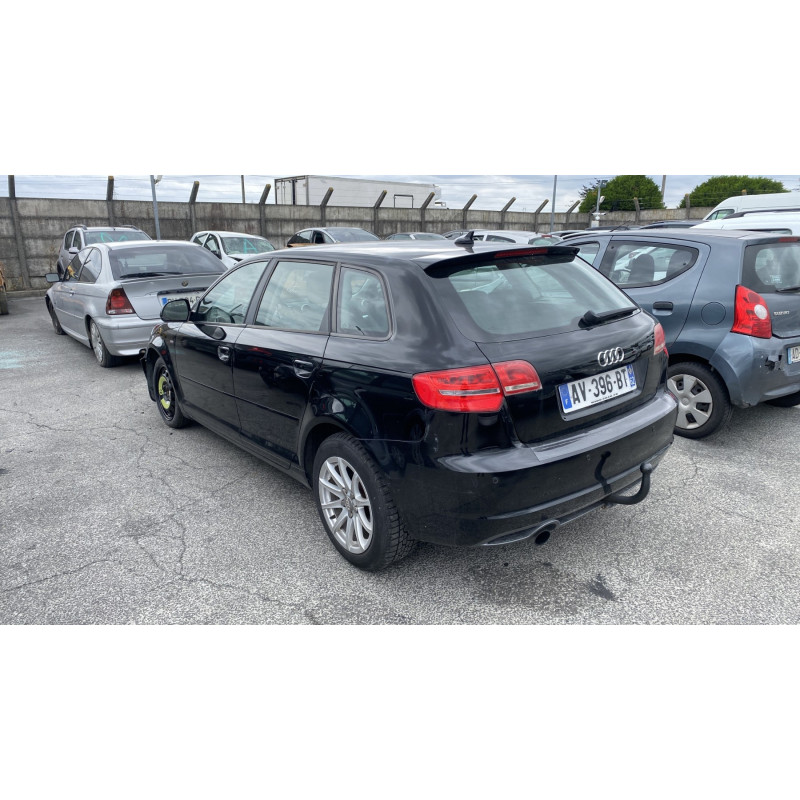Jante AUDI A3 2 Photo n°11