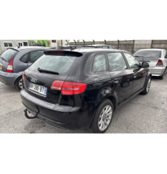 Jante AUDI A3 2