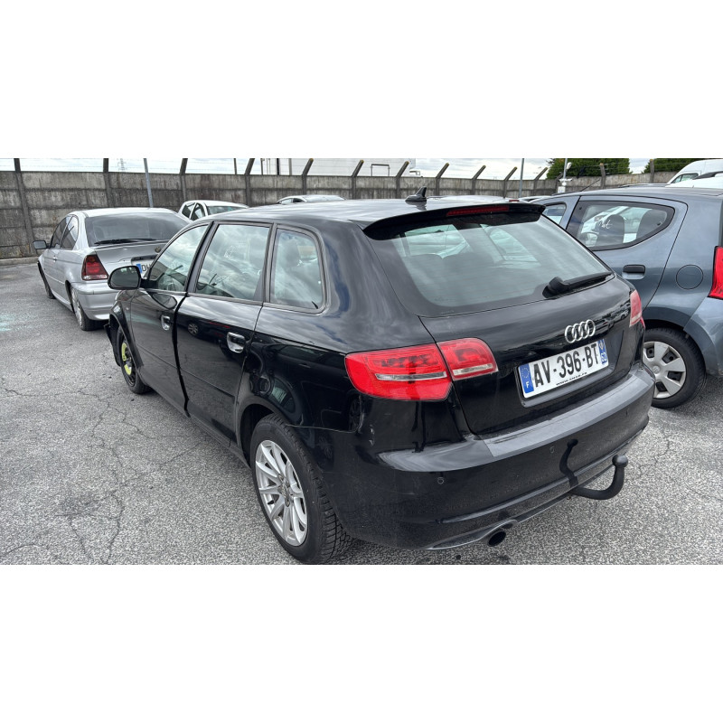 Jante AUDI A3 2 Photo n°20