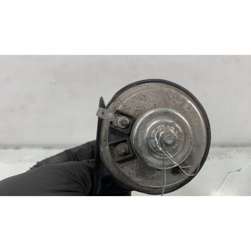 Avertisseur/Klaxon OPEL VIVARO 1 Photo n°4