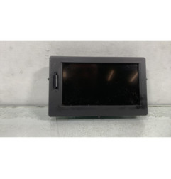 Ecran GPS OPEL VIVARO 1 Photo n°1