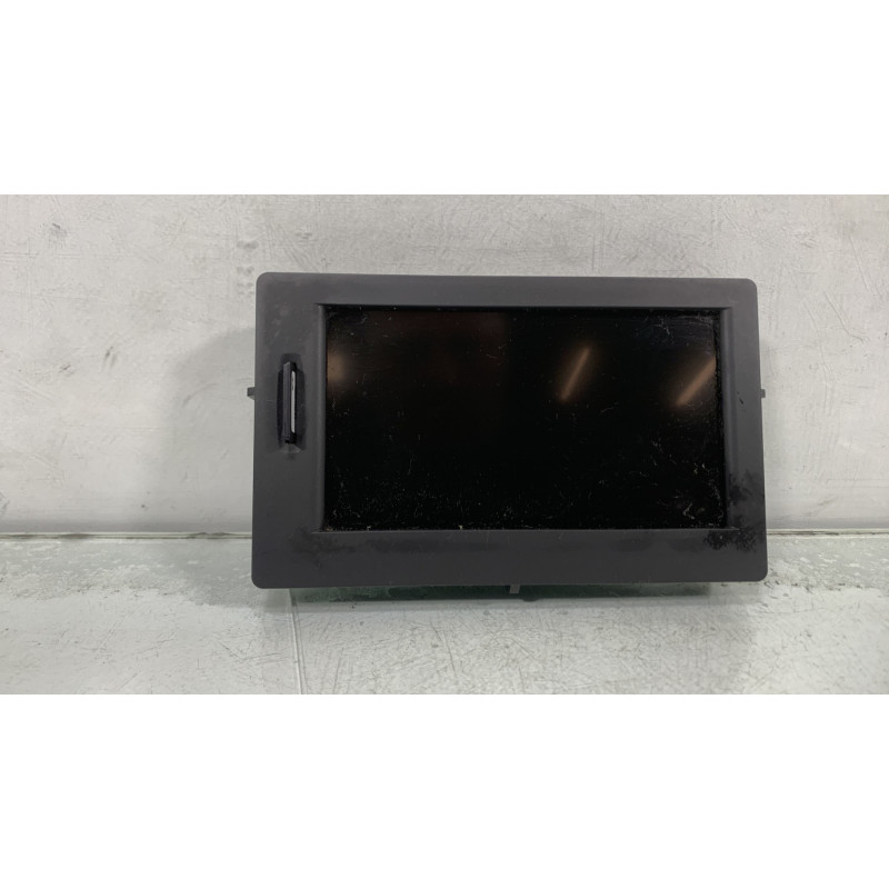 Ecran GPS OPEL VIVARO 1 Photo n°1