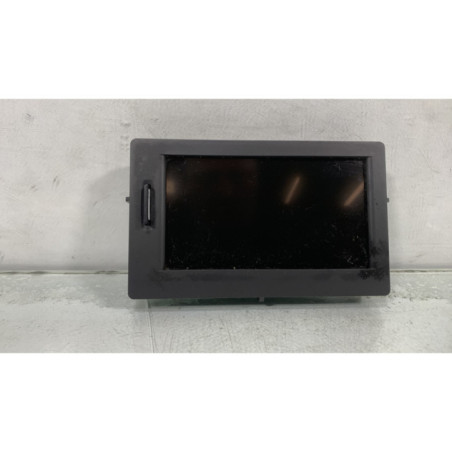 Ecran GPS OPEL VIVARO 1 Photo n°1