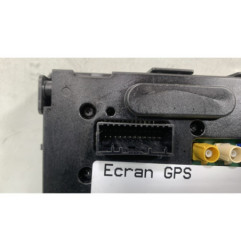 Ecran GPS OPEL VIVARO 1