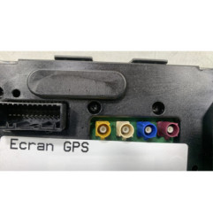 Ecran GPS OPEL VIVARO 1