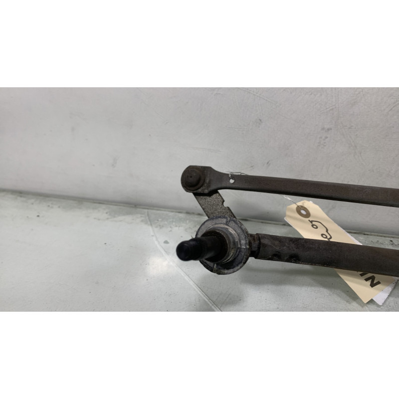 Moteur essuie glace avant OPEL VIVARO 1 Photo n°3