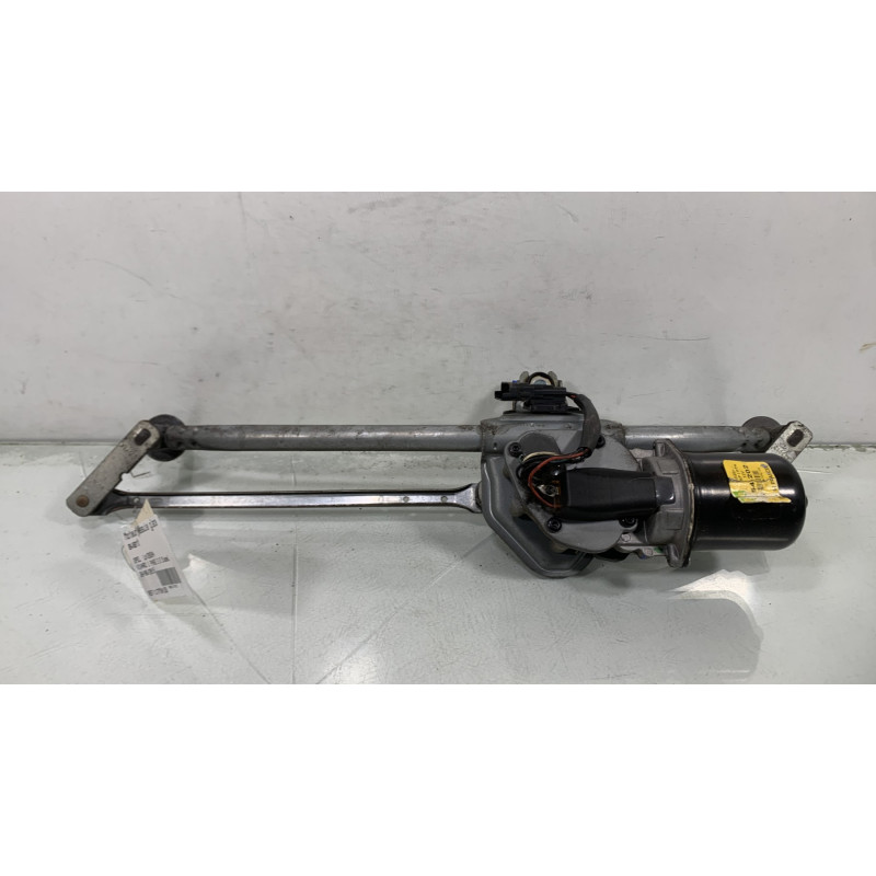 Moteur essuie glace avant OPEL VIVARO 1 Photo n°4