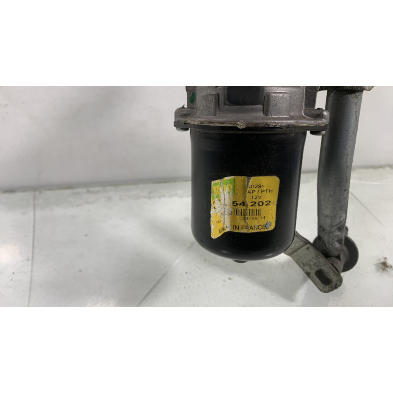 Moteur essuie glace avant OPEL VIVARO 1 Photo n°5
