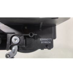 Serrure avant droit OPEL VIVARO 1