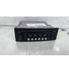 Autoradio d'origine PEUGEOT PARTNER 2 Photo n°1