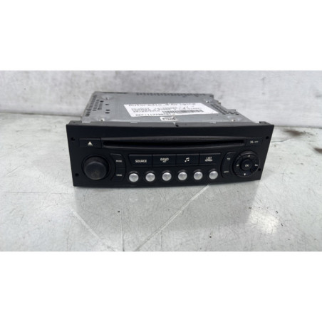 Autoradio d'origine PEUGEOT PARTNER 2 Photo n°1