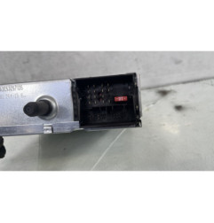 Autoradio d'origine PEUGEOT PARTNER 2