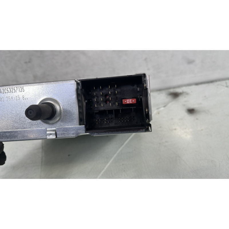 Autoradio d'origine PEUGEOT PARTNER 2 Photo n°5