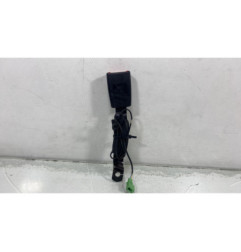 Attache ceinture avant gauche VOLKSWAGEN POLO 5