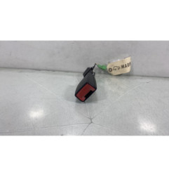 Attache ceinture avant gauche VOLKSWAGEN POLO 5