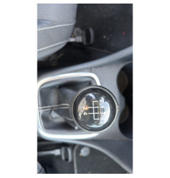Attache ceinture avant gauche VOLKSWAGEN POLO 5
