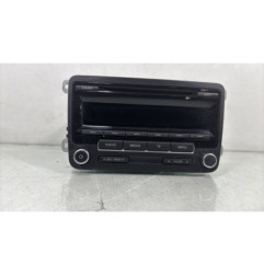 Autoradio d'origine VOLKSWAGEN POLO 5 Photo n°1