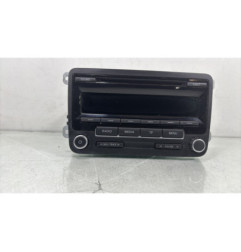 Autoradio d'origine VOLKSWAGEN POLO 5