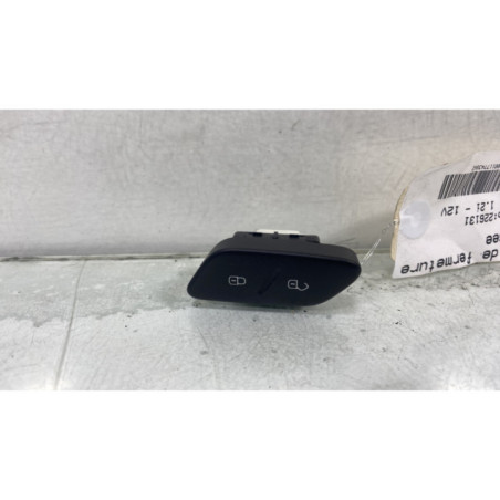 Commande de fermeture centralisee VOLKSWAGEN POLO 5 Photo n°1
