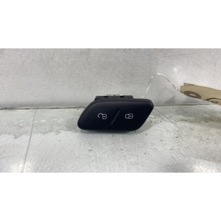 Commande de fermeture centralisee VOLKSWAGEN POLO 5