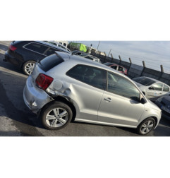 Commande de fermeture centralisee VOLKSWAGEN POLO 5